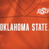 Oklahoma State University Orange Jersey Surface Book 2 15in Skin